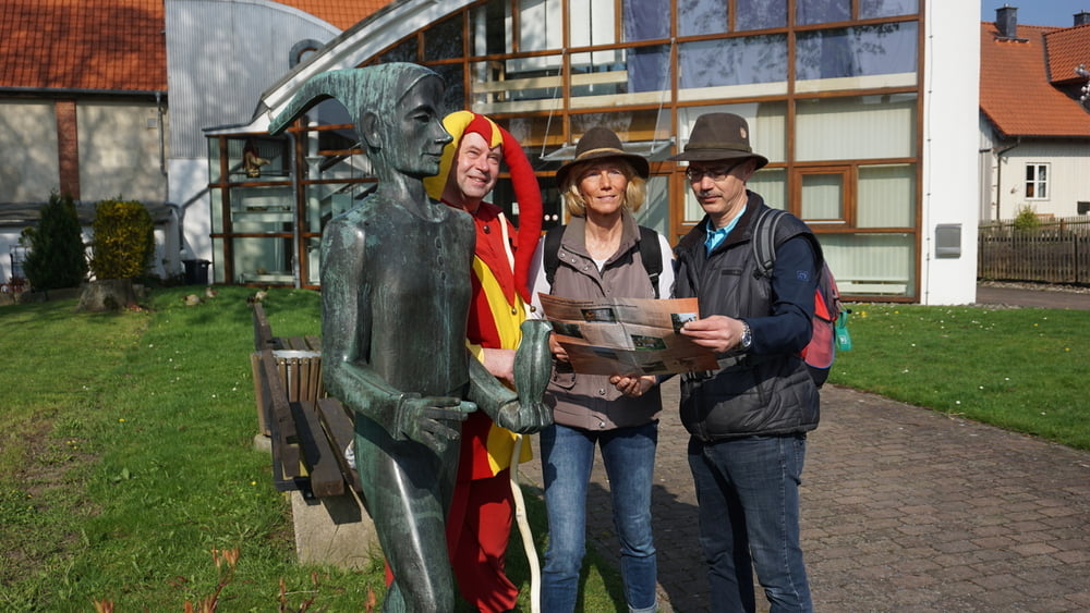 Elm RW (Eulenspiegel-Rundweg)
