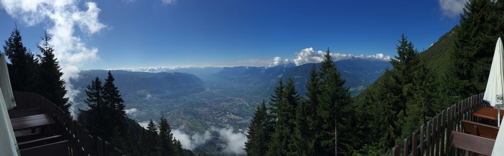Hochmuth Oberkaser Böcker Hütte