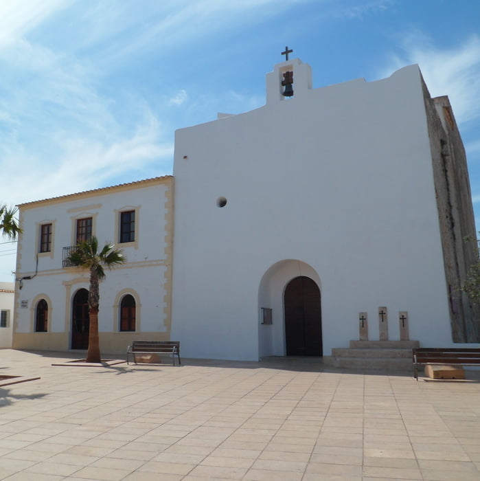 Rund um San Francesc