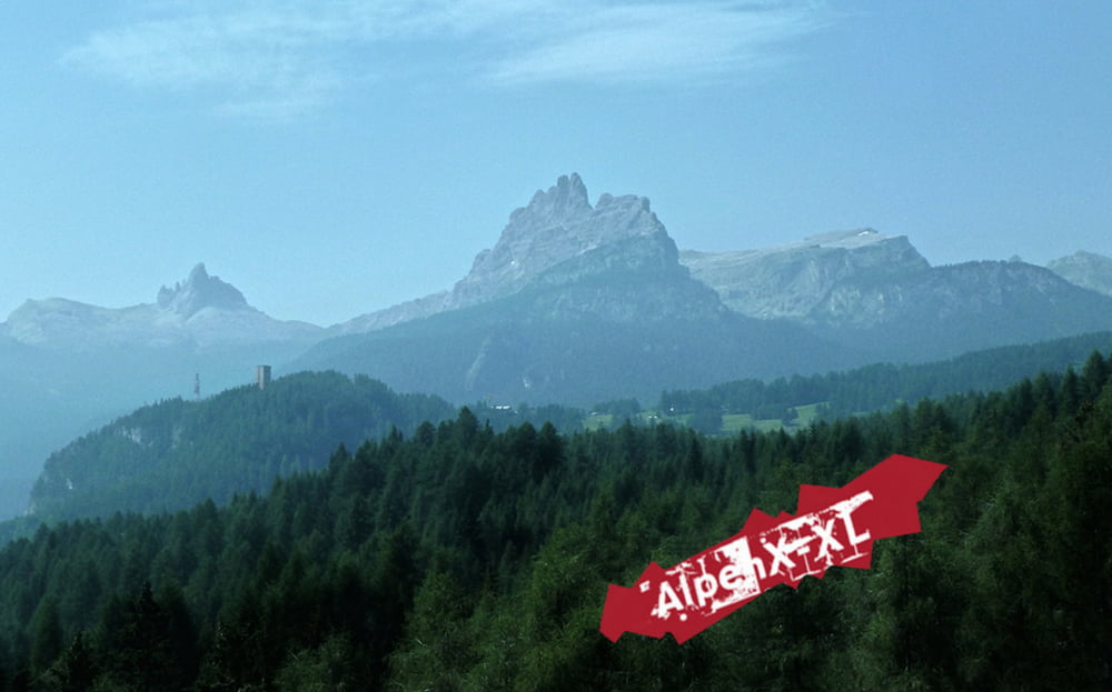 DolomiX ´12 / Tag 3 / Forcella Ambrizola 