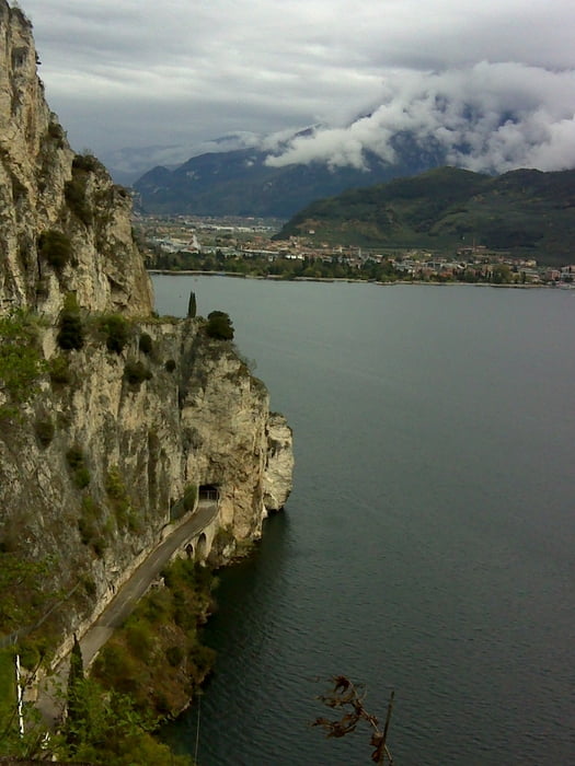 Ledrosee-Runde