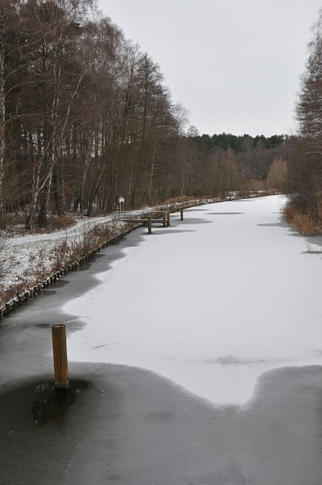 Großer Zechliner See