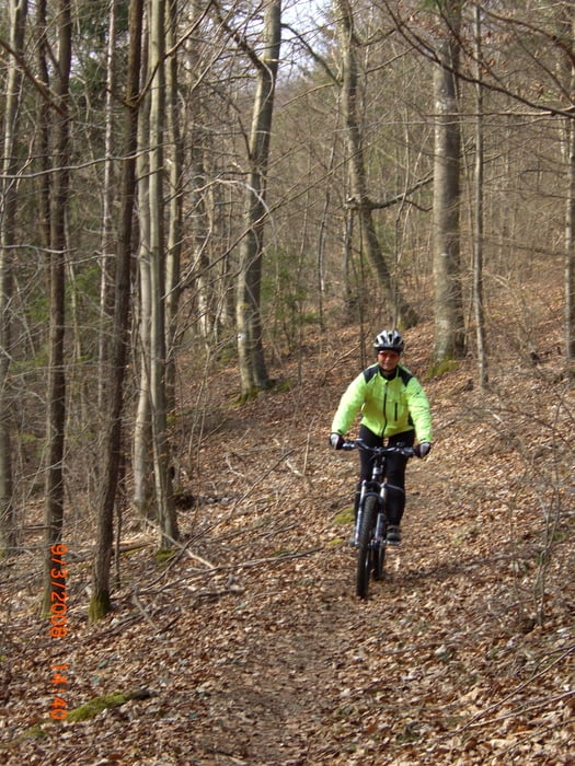 Naabtal+Girnitztal-Runde