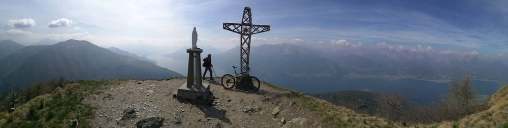 Monte Legnoncino 2017