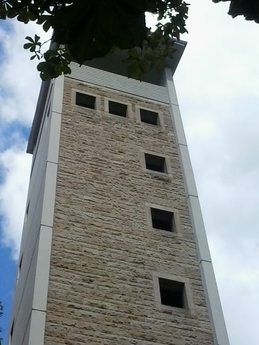 Uhlbergturm
