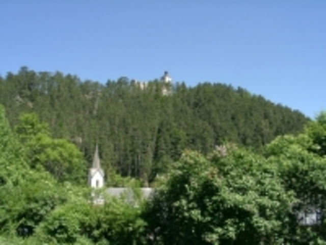 Biedermeier-Radweg ab Gutenstein