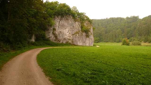 Lautertal Rundweg