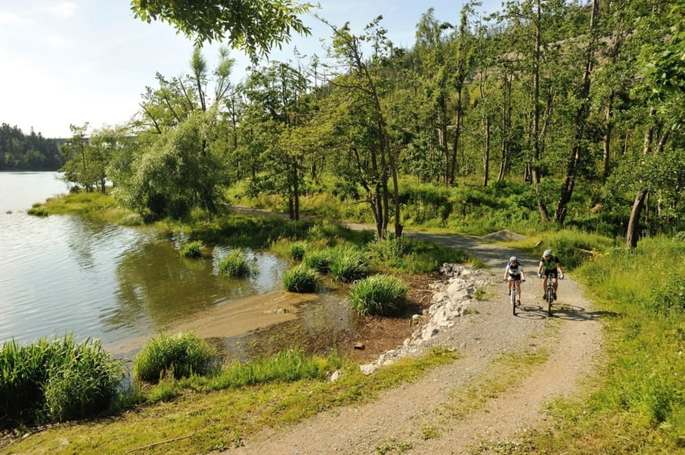 FUŽINE MTB 6