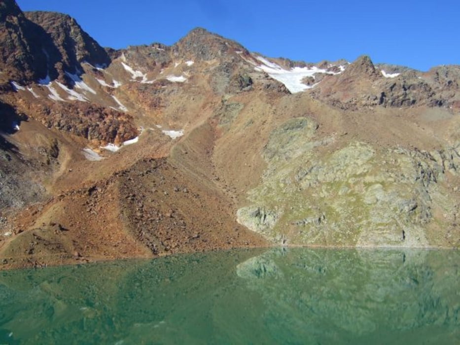 Zufrittspitze