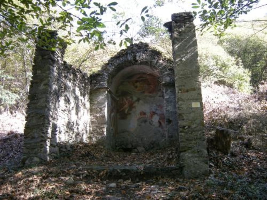 Cannobio - Cavaglio - Sant Agata - Cannobio