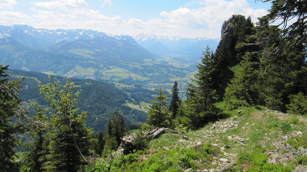 Grünten Rundtour