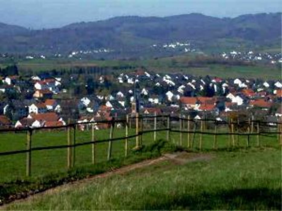 Zotzenbach-Tromm-Wamiba-Siedelsbrunn-Mörlenbach