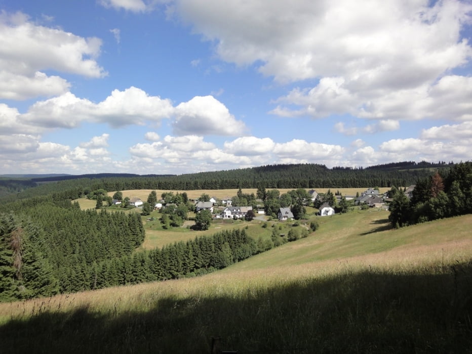 Hoher Knochen