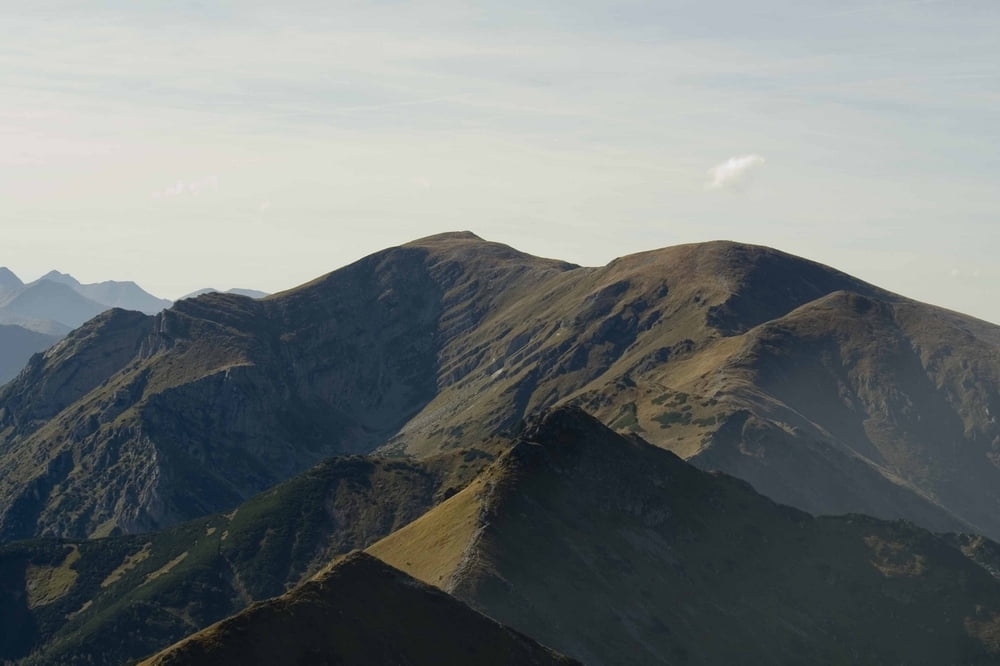 Kasprowy Wierch