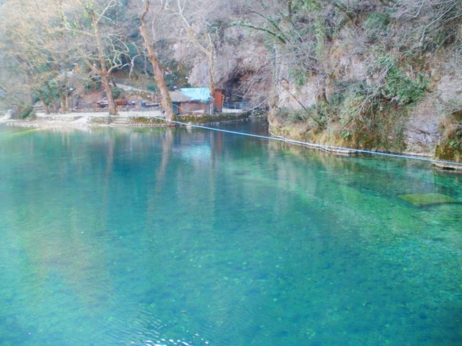 Anello Oliero-Pozzette (Valbrenta - Asiago)