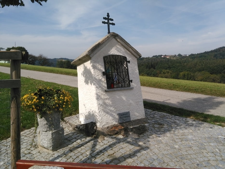 Gis-Mursberg-Sechterberg-Kürnberg