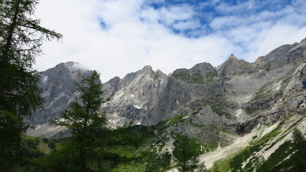Dachstein okruh
