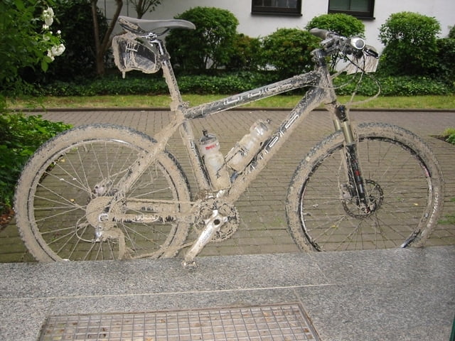 Monheim/Baumberg-Leverkusen-Sengbachtalsperre