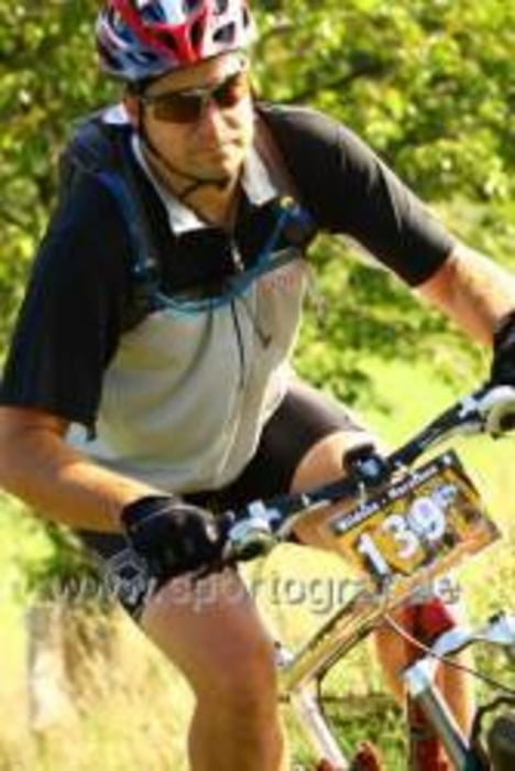 Wildsau Marathon 2008