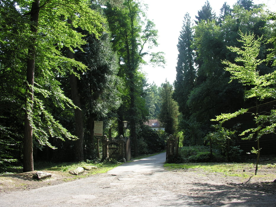Forellengut-Hirschgarten-Saalburg-Obernhain-Herzberg-Forellengut