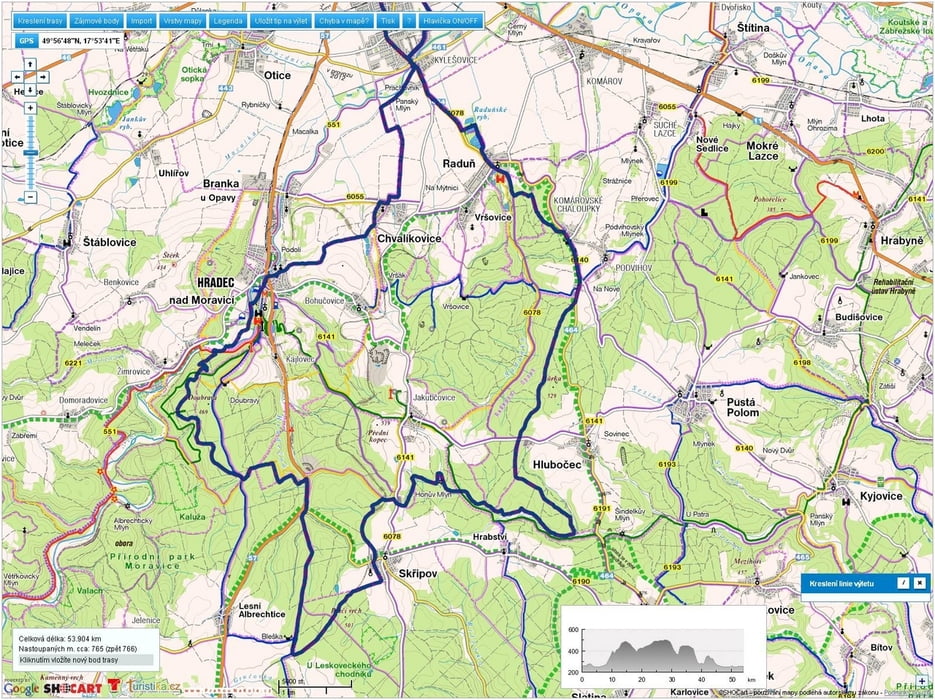 20120531 tréning s OSK