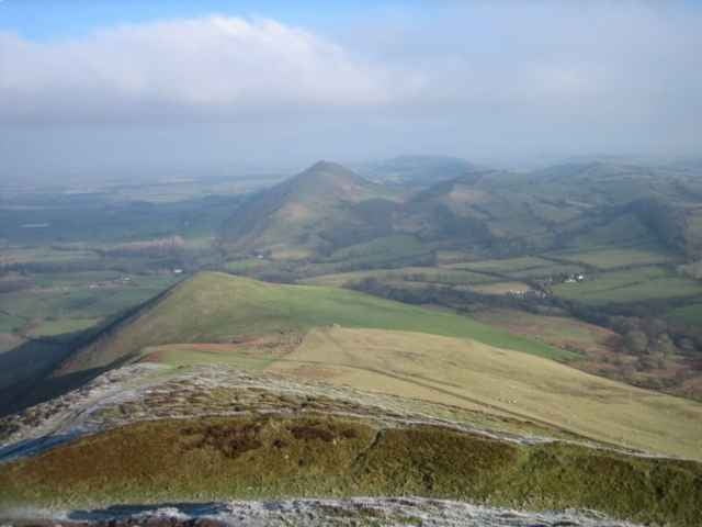 Caer Caradoc