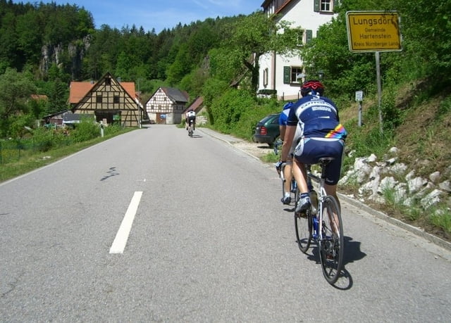 RTF Schnaittach 2009