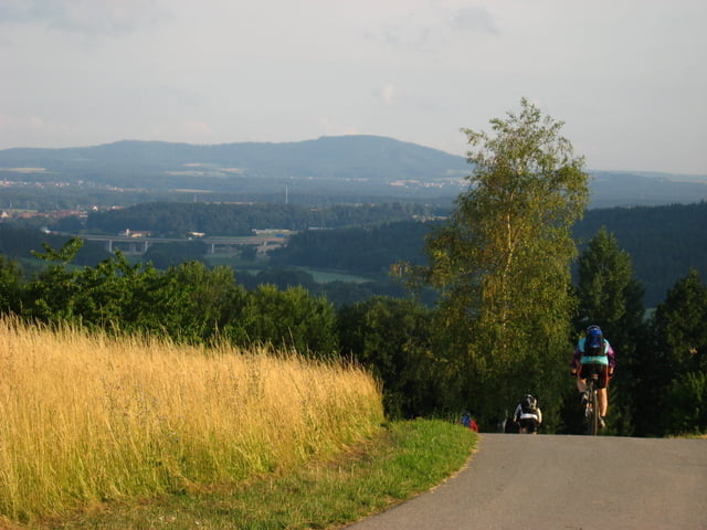 Betzenstein - DAV-Hütte