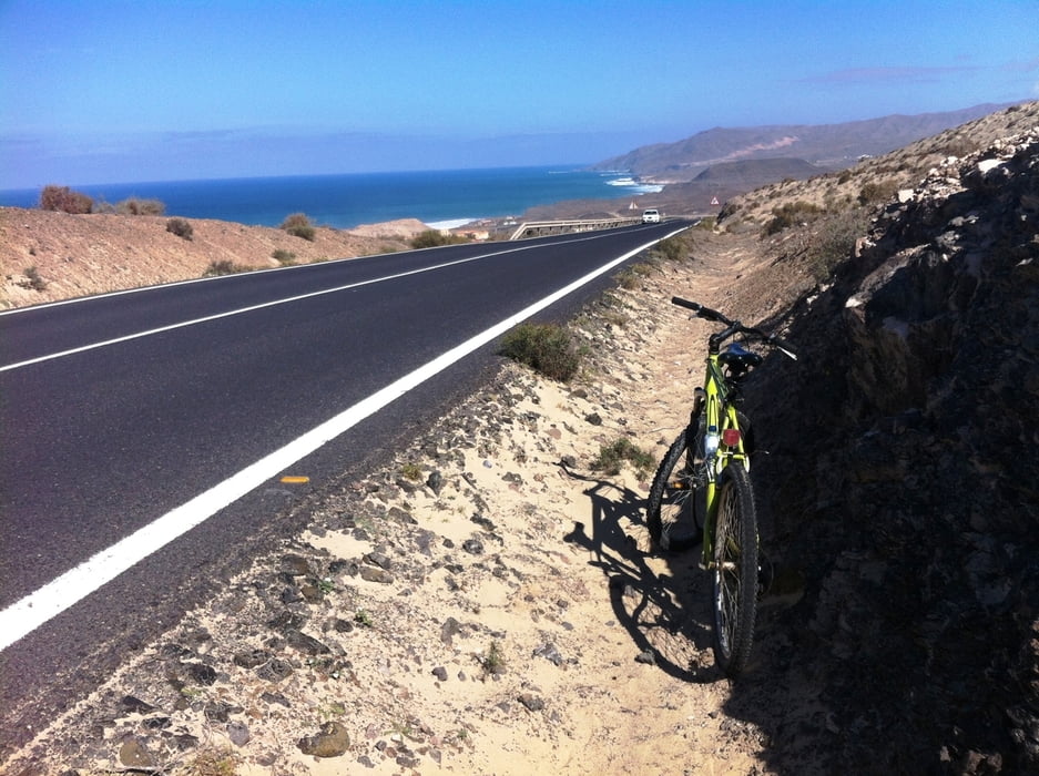 (Von Zeil am Main) Eine Fuerteventura-Runde, 3