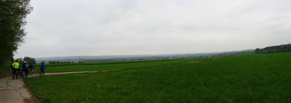 Sachsensee