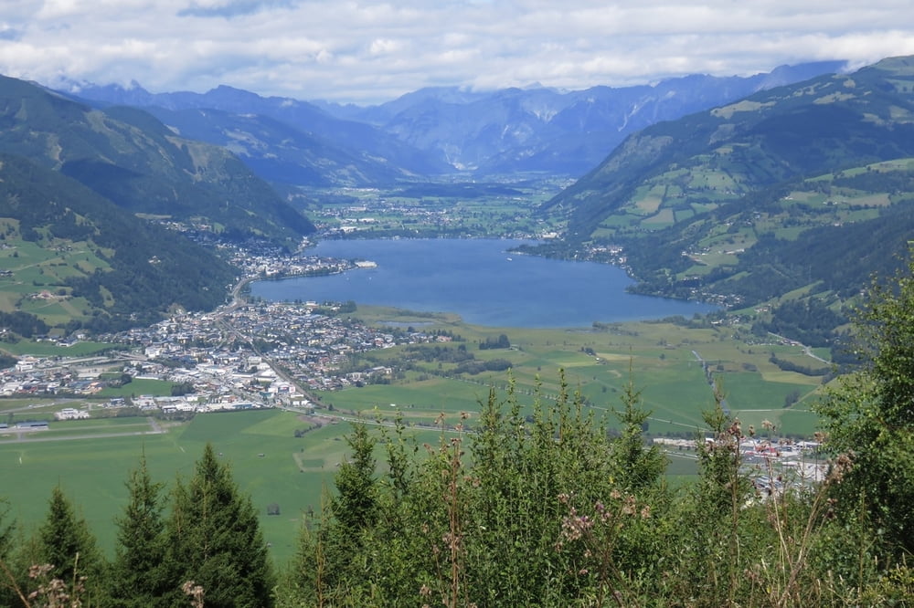 Gleiwitzer Hütte Bike-Hike-Runde