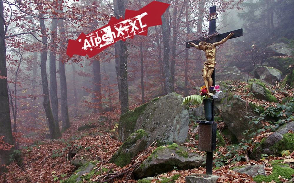 Geißkopf-Tour