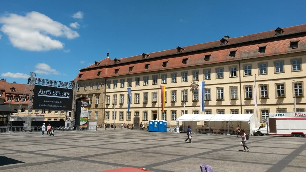 Der Mainradweg