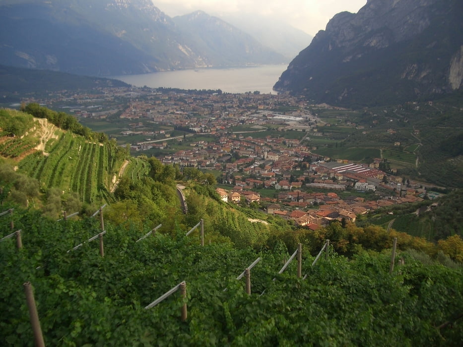 St. Giovanni