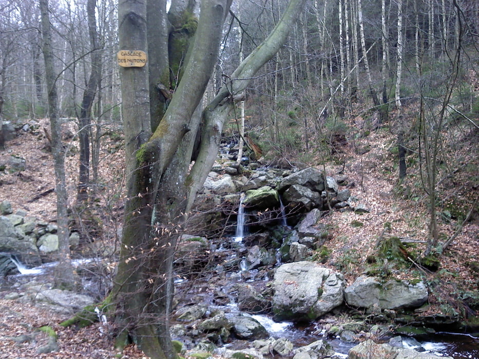 Baraque Michel-Solwaster