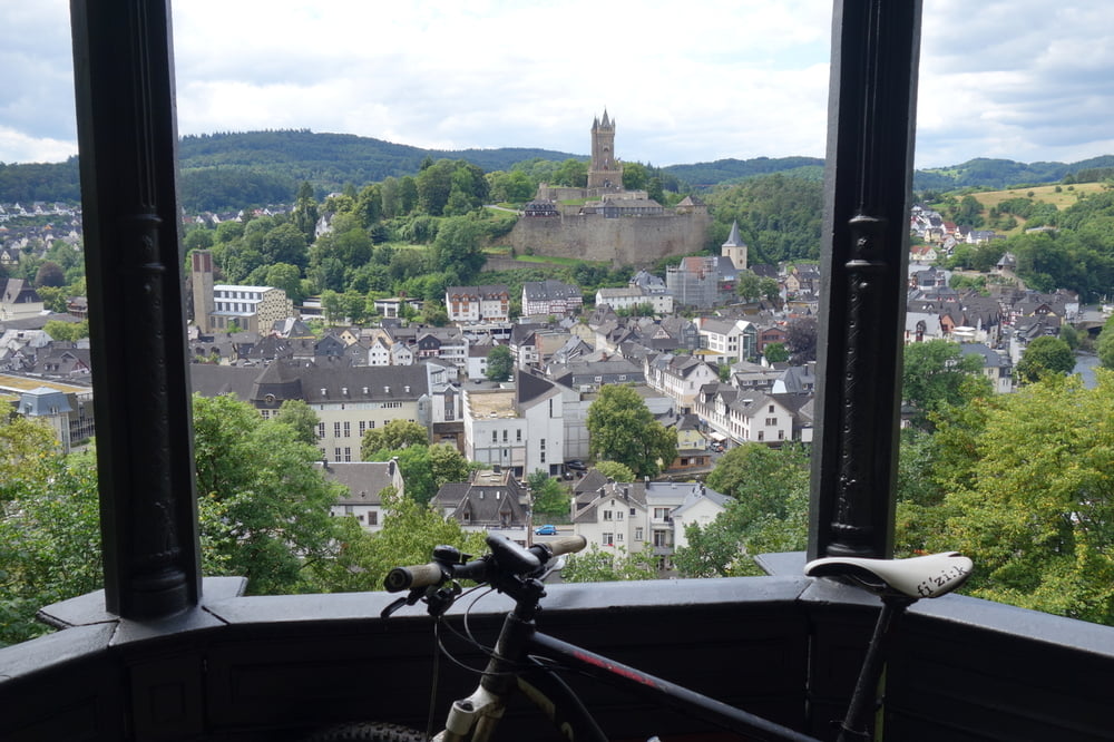 Lahn-Dill-Mittenaar Runde