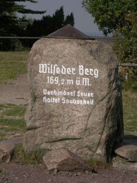 Wümme Radweg