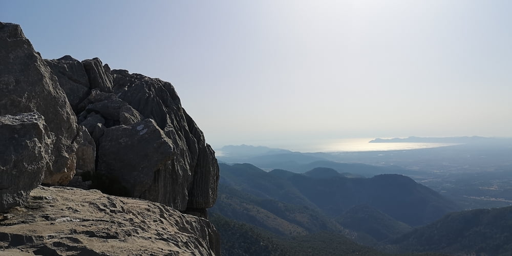 Puig de n'Ali