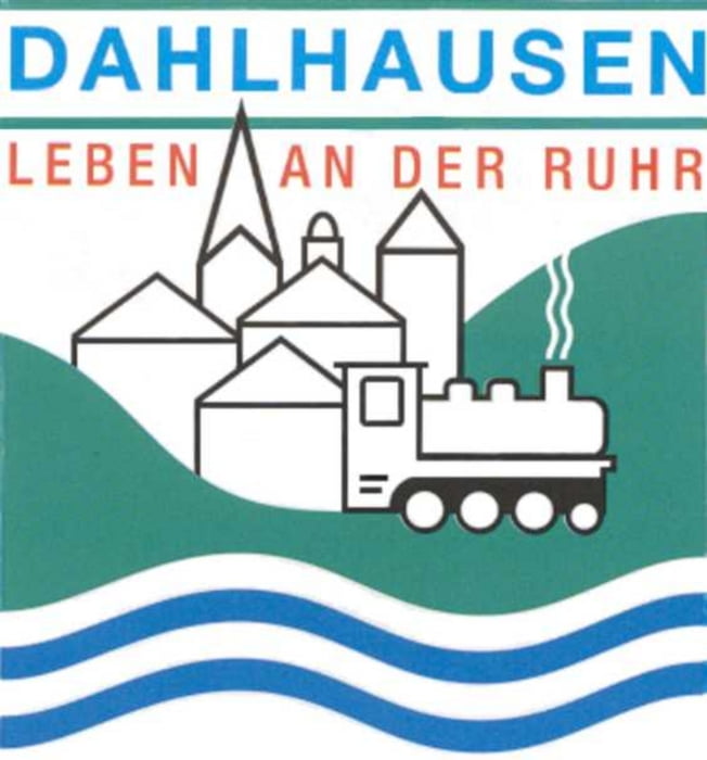 Bergbau(Rad)wanderweg Dahlhausen
