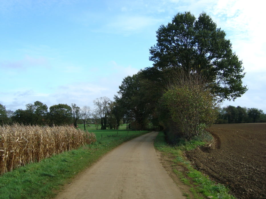 Tieltse mottevallei
