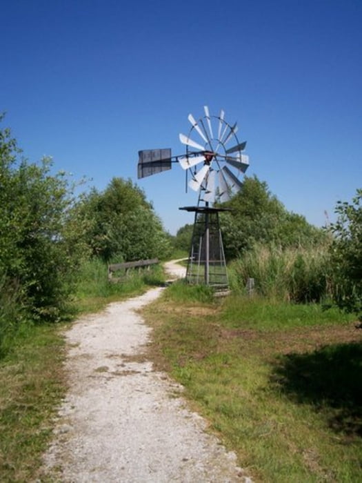 Derde LC fietsroute 