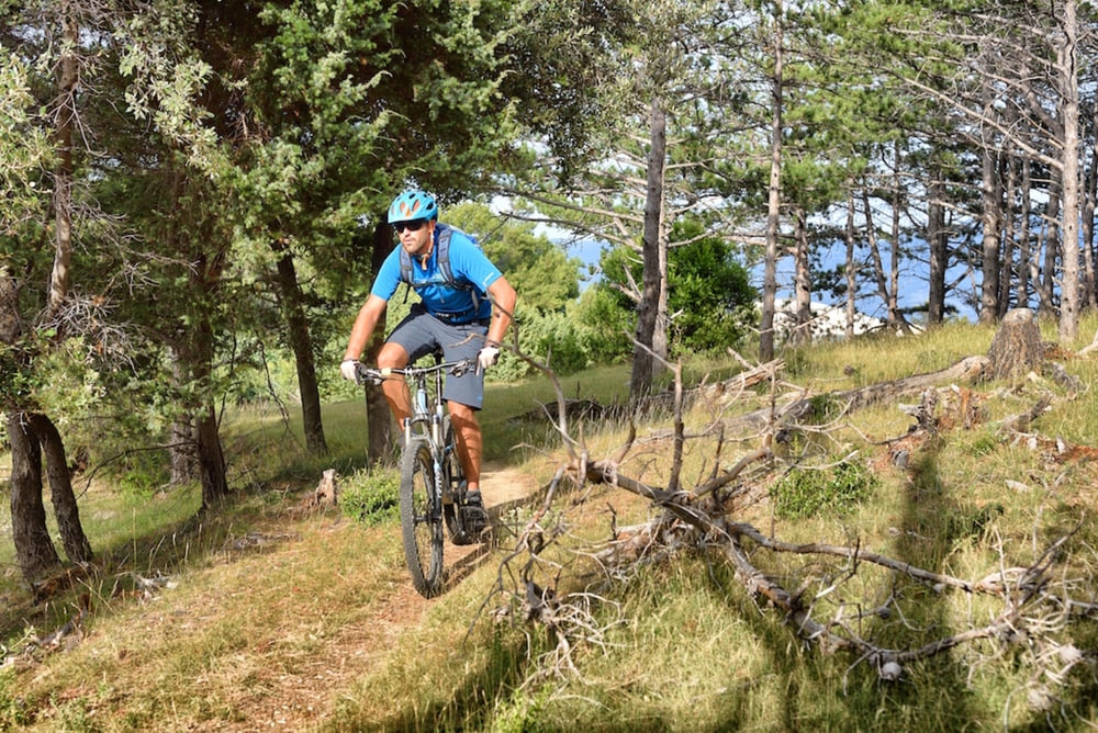 MTB RAB 4