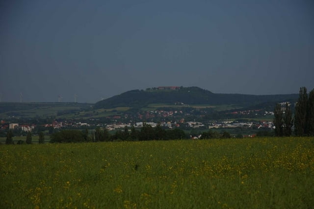 Trommetsheimer Berg