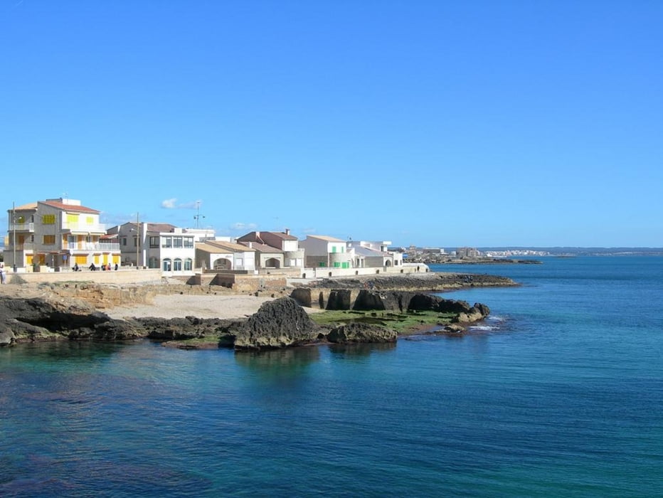 S'Arenal-Can Picafort; Runde