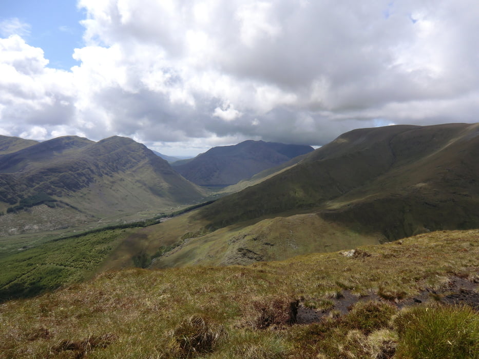 Sheeffry Hills