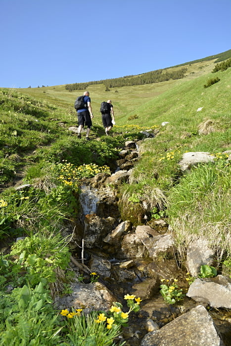 Velká Fatra 