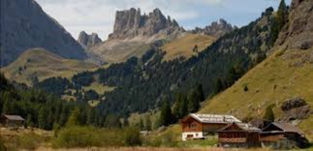 Anello della Val Duron