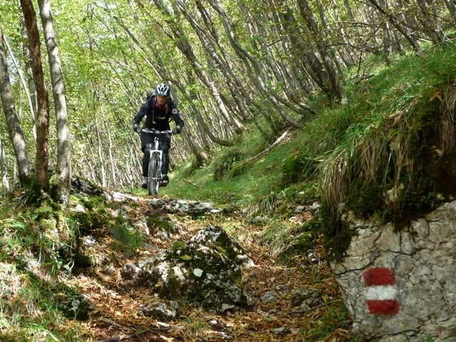 Valle Mezzana