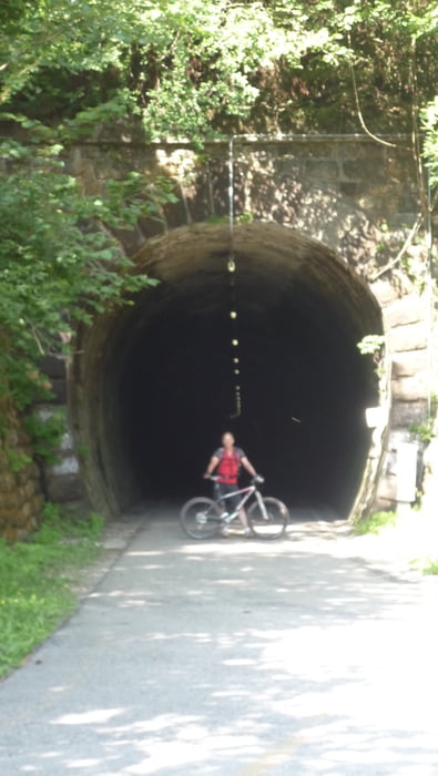 Alpe Adria Radweg Etappe 3