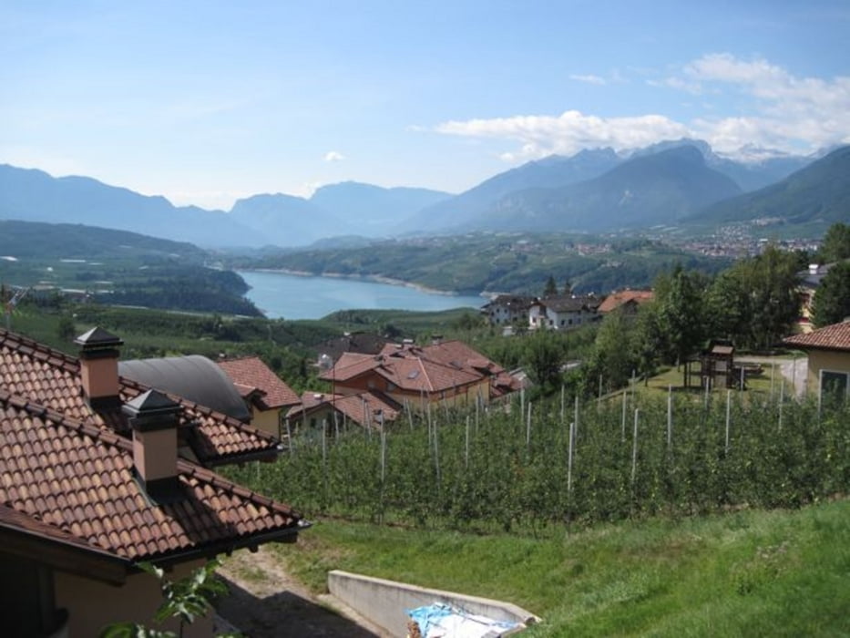 Sarnonico-Tregiovo-Castelfondo-Sarnonico